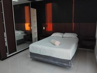 607 - Apartamento Studio - 1