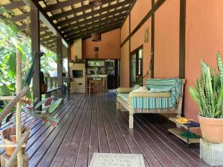 Casa Saracura - São Sebastião - 8