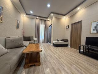Apartment in old tbilisi - 3
