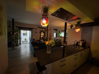 Habitaciones en casa familiar con baño propio 1 - Sevilla - 9