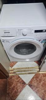 OliveGarten Apartments - 8