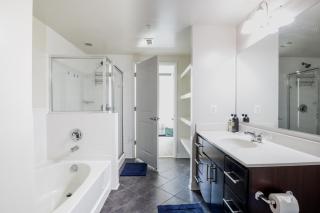 Pentagon Luxe Apartments Arlington - Near DC - Arlington - 6