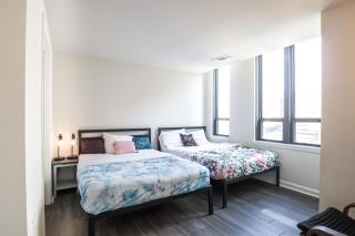 Pentagon Luxe Apartments - 2