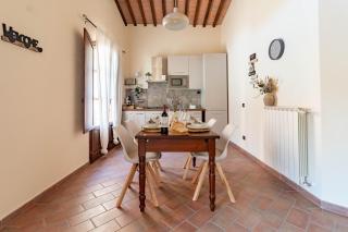 Cottage La Fornace - Vicopisano - 4