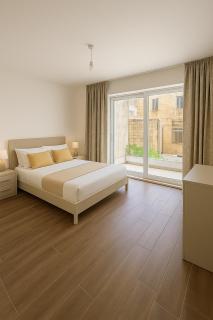 New 3BR Apt-AC-Wi-Fi-Kitchen - Gudja - 6