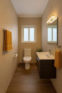 New 3BR Apt-AC-Wi-Fi-Kitchen - Gudja - 4