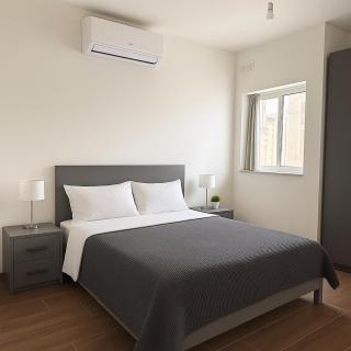 New 3BR Apt-AC-Wi-Fi-Kitchen - Gudja - 3