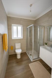 New 3BR Apt-AC-Wi-Fi-Kitchen - Gudja - 2