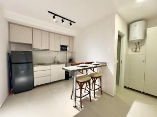 Apartamento en Luque cerca de Asunción 613 - 6