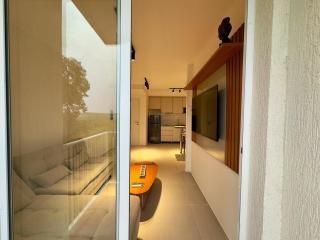Apartamento en Luque cerca de Asunción 613 - Luque - 4