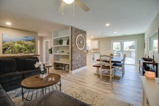 Low Country Get Away 3 bed 2 bath Home - 0