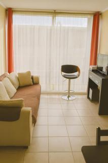 Apartamento en Reñaca, 2 Habitaciones, Wifi, Tv - Viña del Mar - 0