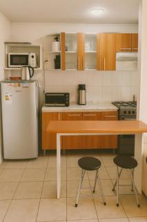 Apartamento en Reñaca, 2 Habitaciones, Wifi, Tv - 1