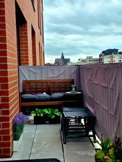 Homeawayfromhomeghent - Gent - 1