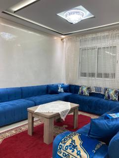 Modern Apartment in Ifrane - 3