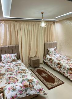 Cozy chill 2 BR Apartment in Ifrane - Ifrane - 6