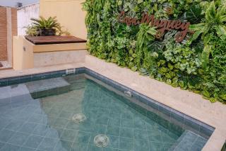 Casa Maguey – Refugio Tropical en el Centro de Cartagena - 8