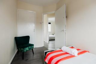 3BR, Sleep6,Contractors,Families 2 min to Westham - 1