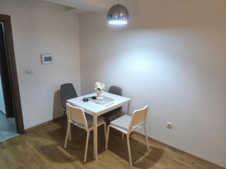 Modern apartment - City Center - 5