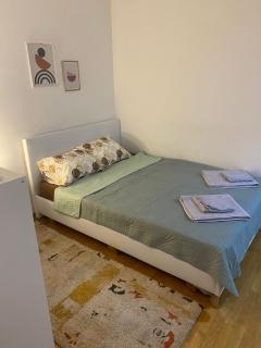 Modern apartment - City Center - 3