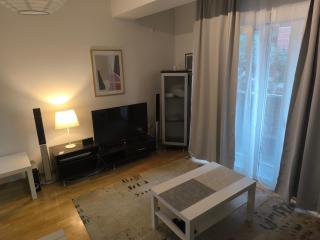 Modern apartment - City Center - 1