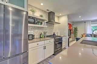 Home with Hot Tub, Steps to Dtwn Flagstaff and NAU! - Flagstaff - 2