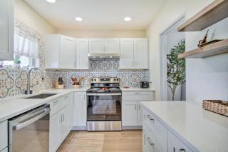 Centrally Located Tucson Home about 5 Mi to Dtwn! - 9