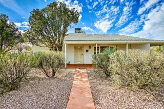 Centrally Located Tucson Home about 5 Mi to Dtwn! - 8