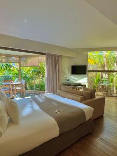 Cannes Villa St Barth - 8