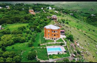 Lernarot Guest House - 9