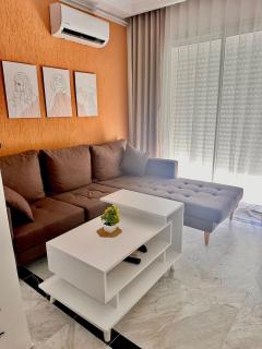 Appartement - Bizerte - 5