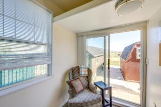 11 Mi to Heavenly Resort Pet-Friendly Tiny Home - 6