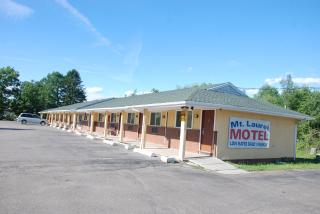 Mount Laurel Motel - Hazleton - 5