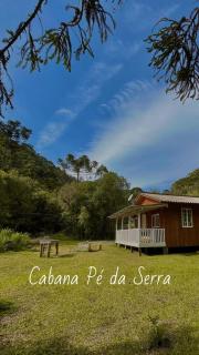 Casa De Temporada Pé da Serra dos Bitus - 0