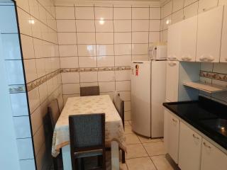 Apartamento Suzana massot - 1