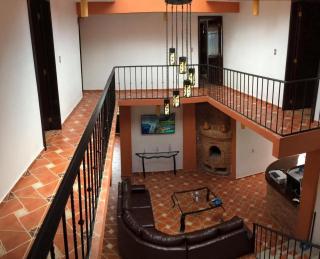 Hotel Casa Amelia - Zacatlán - 8