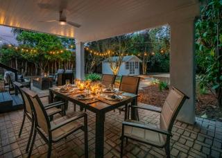 Zen Garden by Paradise Retreats - 1