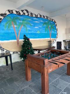 Suites mirante da Enseada - 1