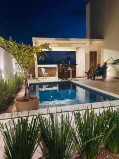 Sua Vida mais próxima do Paraíso Barra Grande-BA - 2