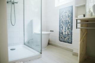 Costa Castle Apartment - Lisbonne - 1