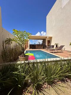 Sua Vida mais próxima do Paraíso Barra Grande-BA - 9