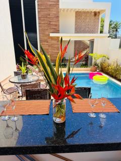 Sua Vida mais próxima do Paraíso Barra Grande-BA - 0