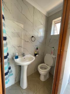 FlowithLin Guesthouse - Durban - 1