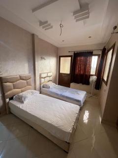 Appartement famillial au centre d'agadir Ouvert - Agadir - 5