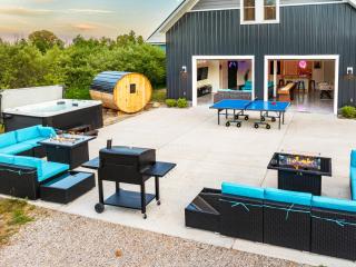 Pleasant Valley Resort - Arcadia - 5