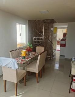 Casa excelente para Temporada - Belém - 6