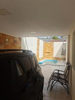 Casa excelente para Temporada - 3