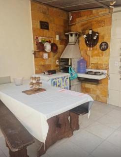 Casa excelente para Temporada - Belém - 2
