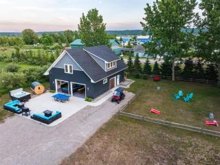 Pleasant Valley Resort - Arcadia - 6