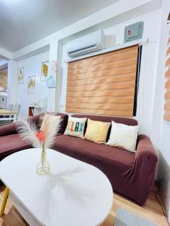 Secret Place Staycation - - 7
